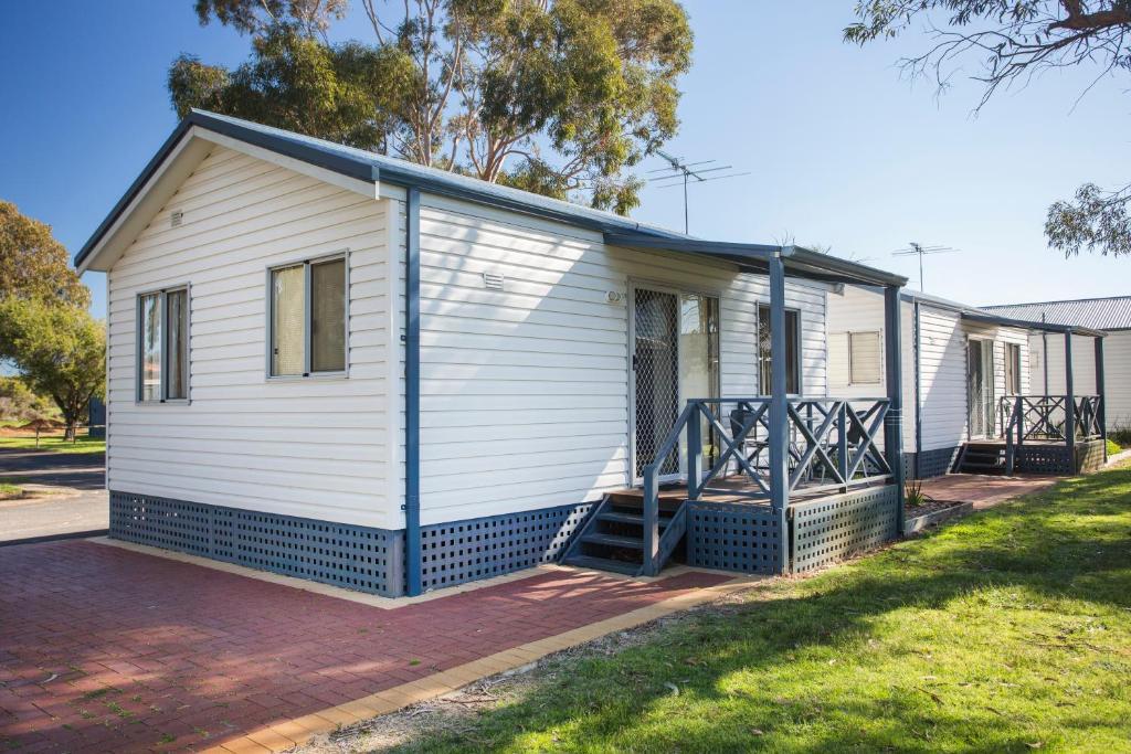 Discovery Parks - Bunbury Habitación foto